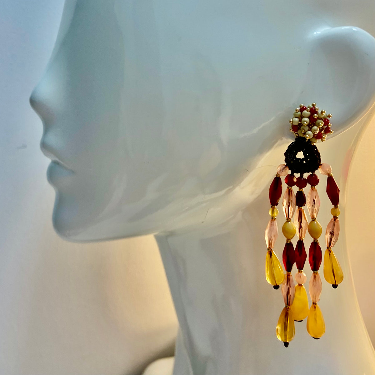 Dream Catcher Earrings