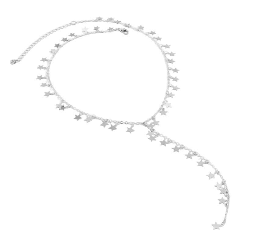 Waterfall Star Chain