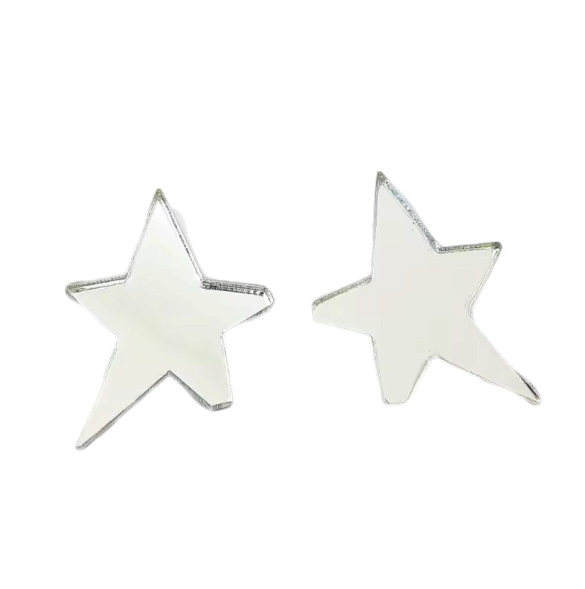 Fallen Star Earrings