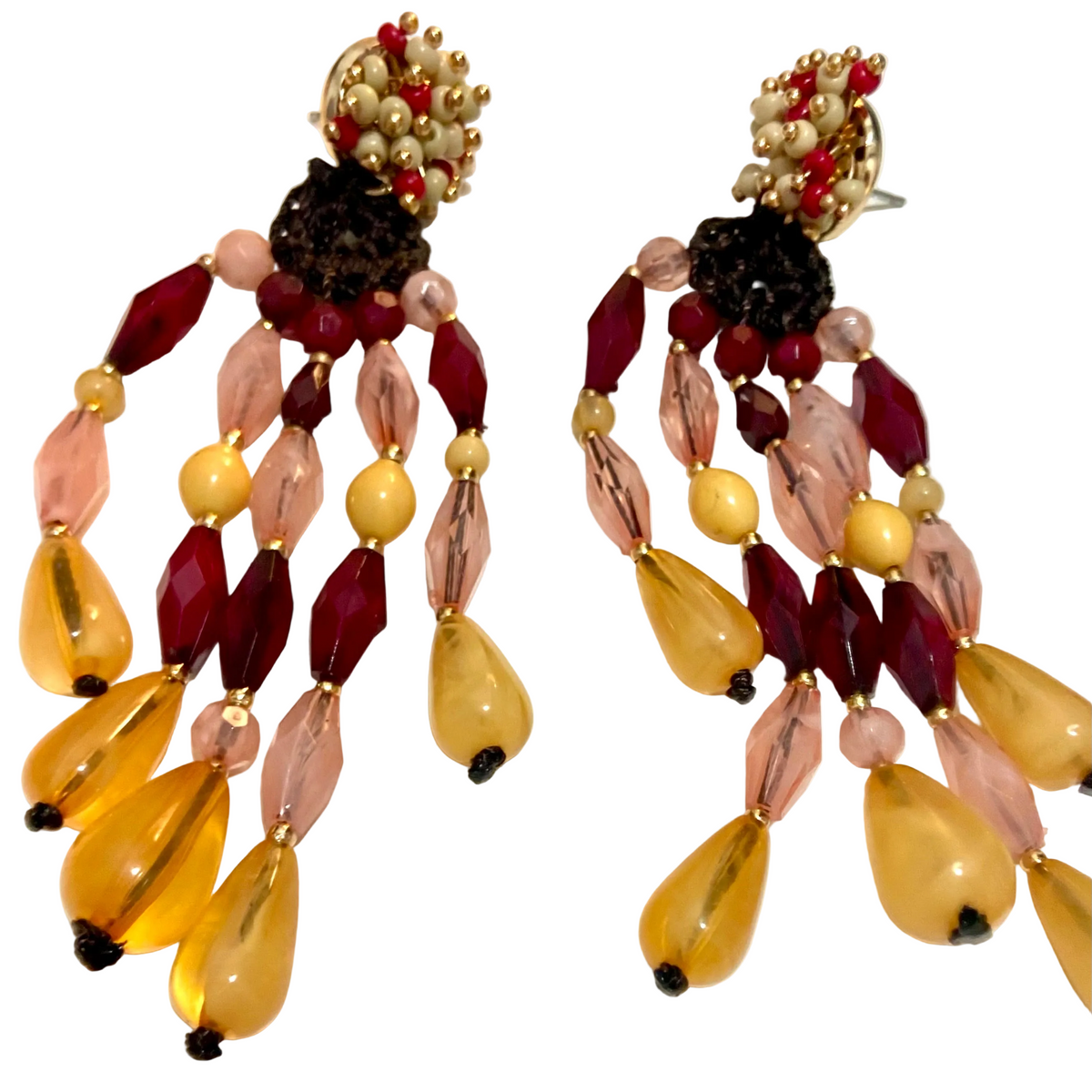 Dream Catcher Earrings