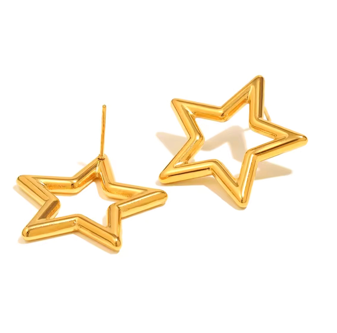 Starlight Earrings