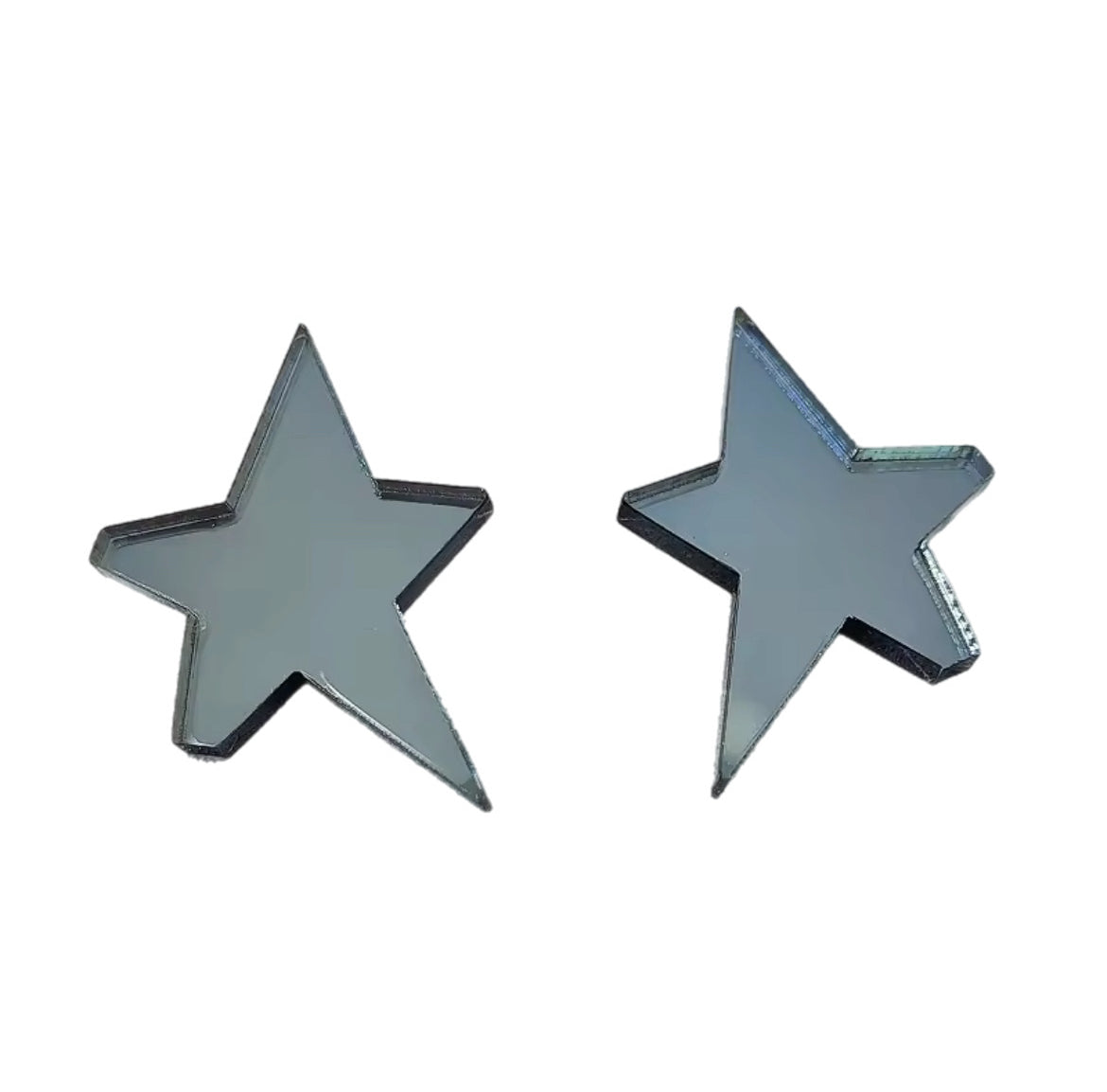 Fallen Star Earrings