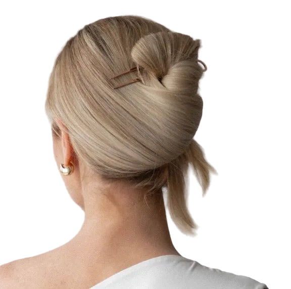 French Hair Slide