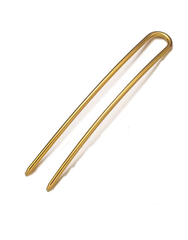 French Hair Slide