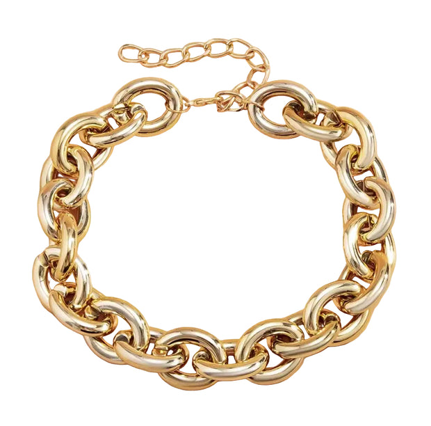 Maxi Chain Necklace