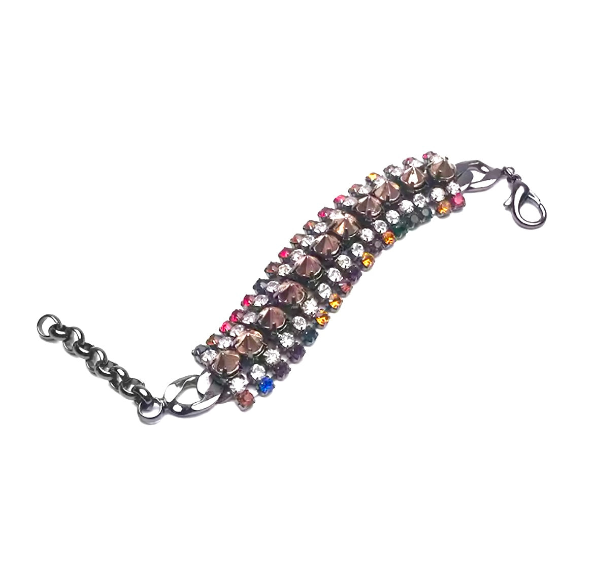 Magnes bracelet
