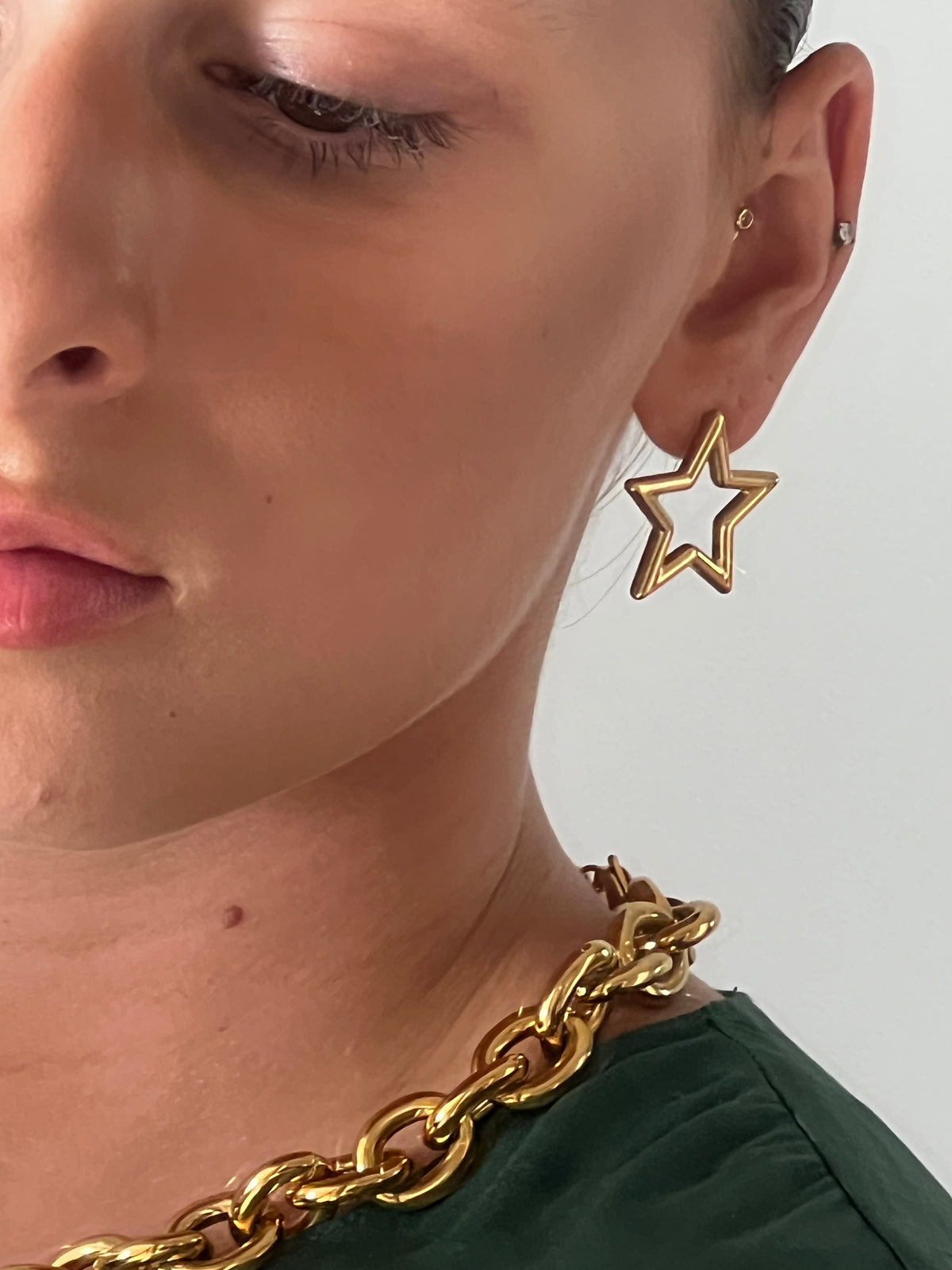Starlight Earrings