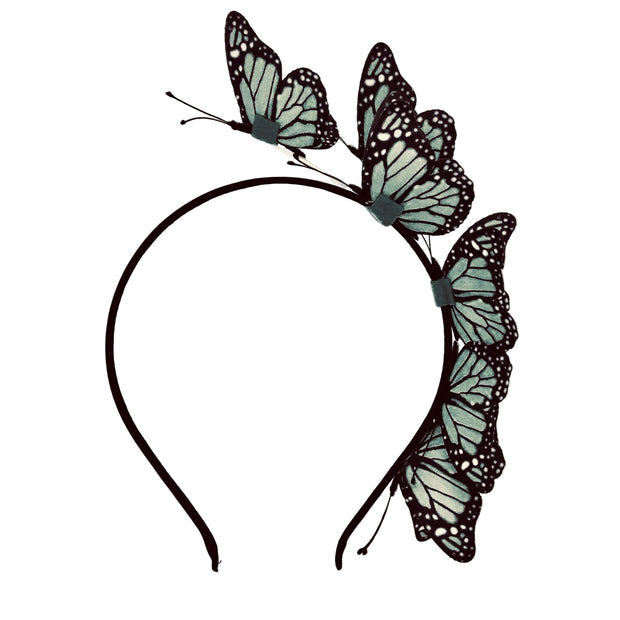 Butterfly Headpiece